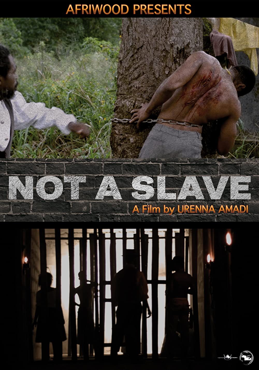 Slaves movie