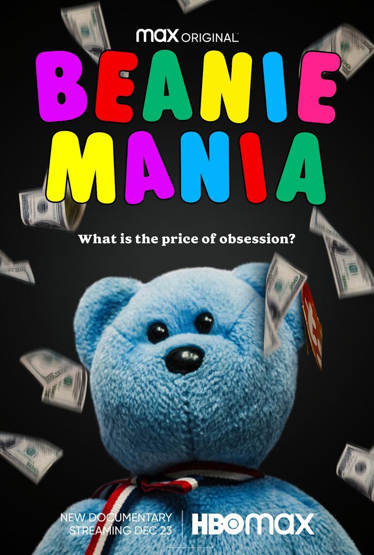 ดูหนังออนไลน์ฟรี Beanie Mania (2021) บีนี่ มาเนีย